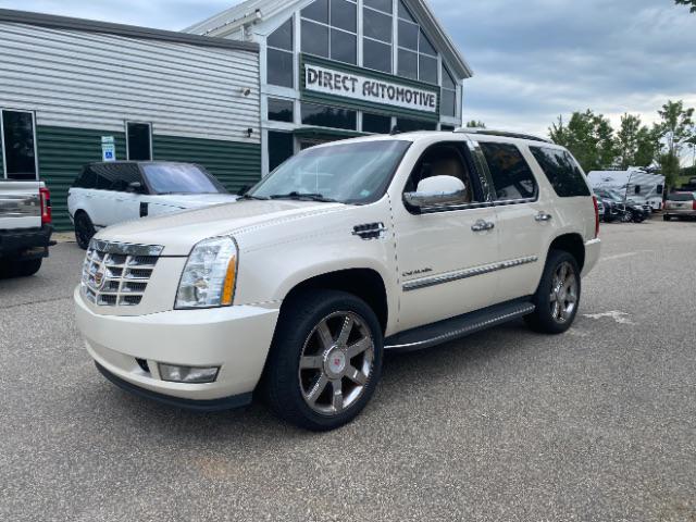 2013 Cadillac Escalade Luxury for sale in Monroe, NC
