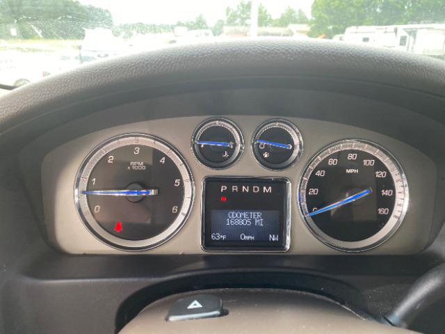 2013 Cadillac Escalade Luxury