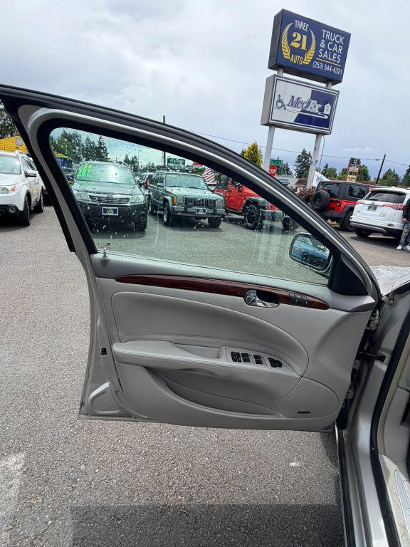 2006 Buick Lucerne CXL
