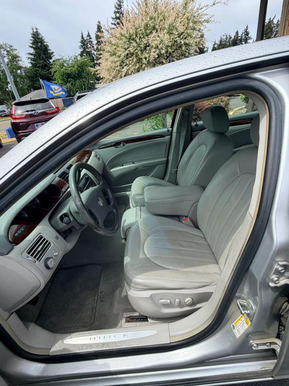 2006 Buick Lucerne CXL