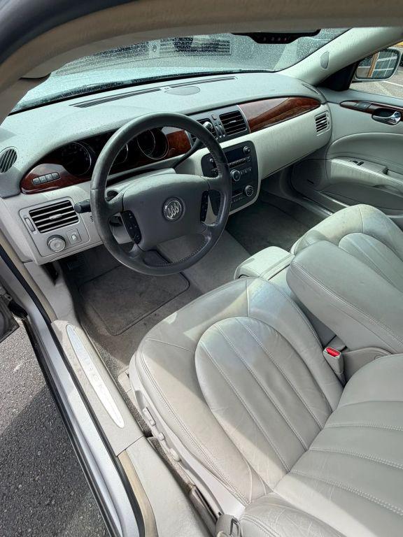 2006 Buick Lucerne CXL