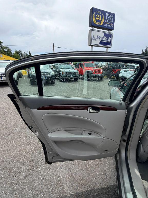 2006 Buick Lucerne CXL