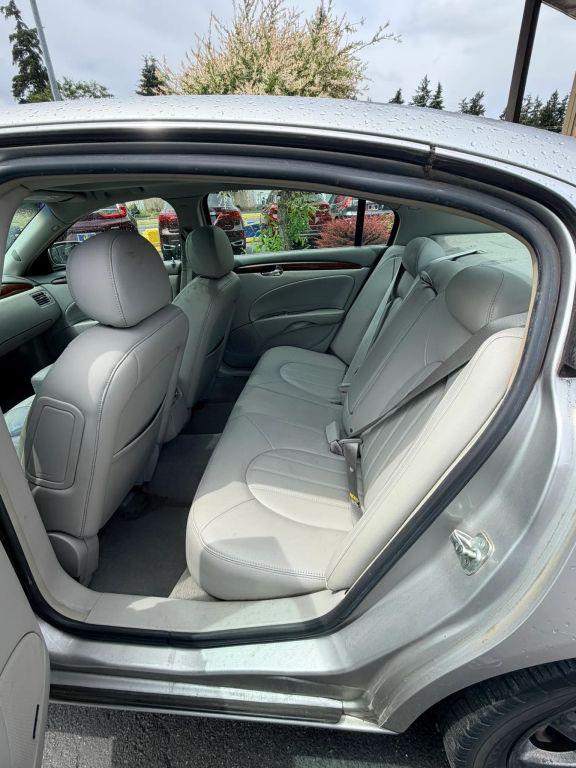 2006 Buick Lucerne CXL