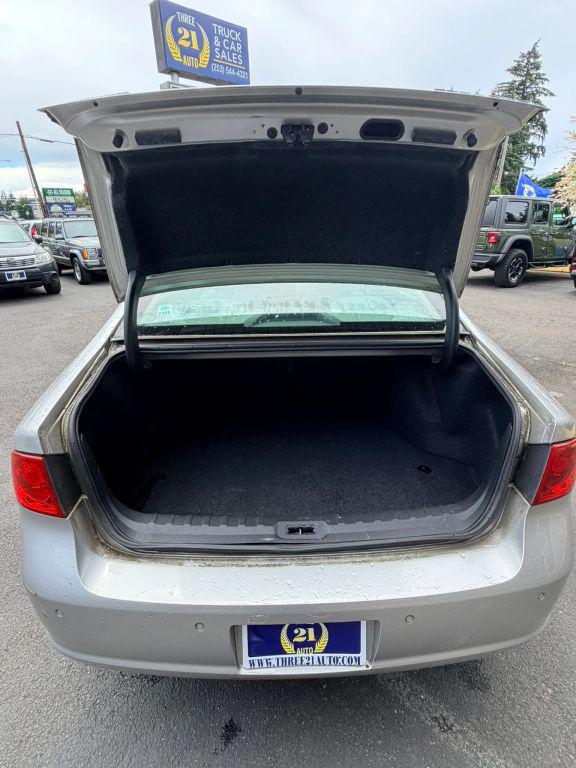 2006 Buick Lucerne CXL