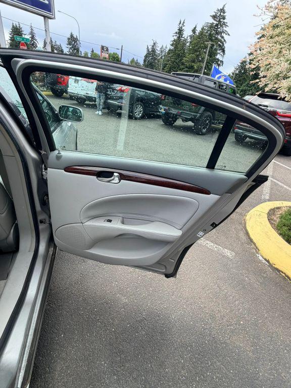 2006 Buick Lucerne CXL