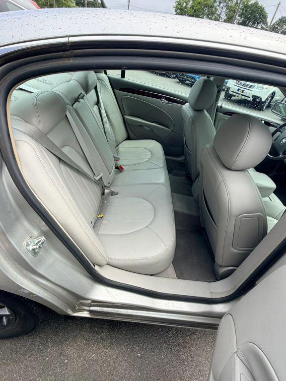 2006 Buick Lucerne CXL