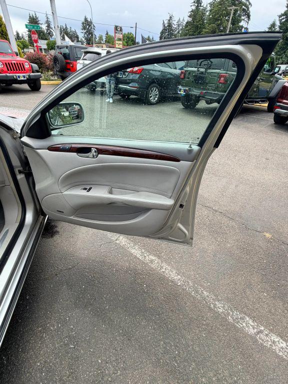 2006 Buick Lucerne CXL