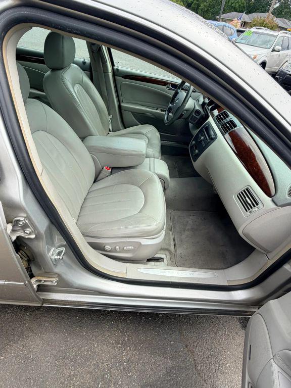2006 Buick Lucerne CXL