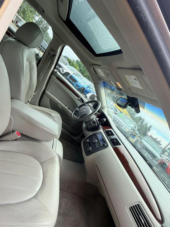 2006 Buick Lucerne CXL