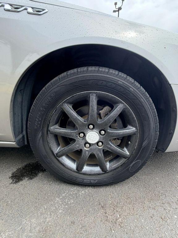 2006 Buick Lucerne CXL