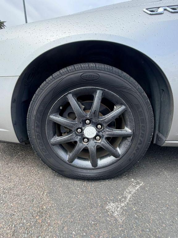 2006 Buick Lucerne CXL