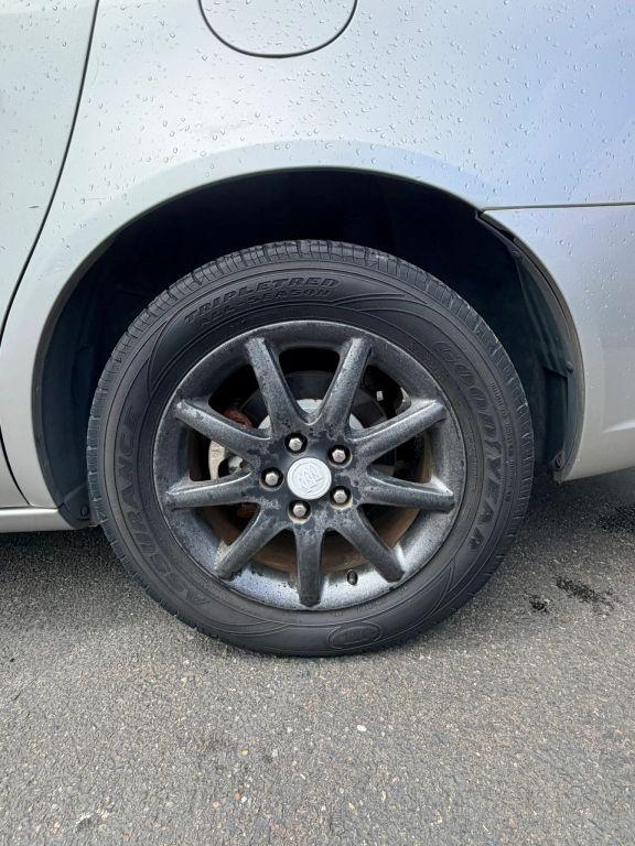 2006 Buick Lucerne CXL