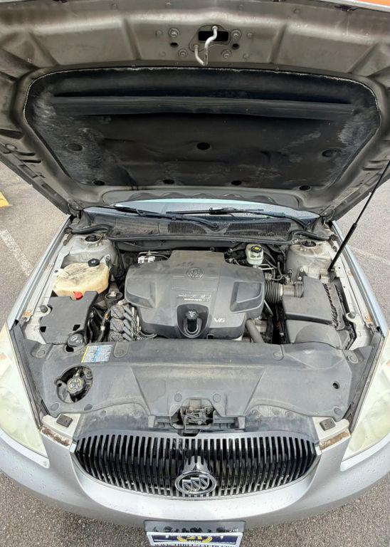 2006 Buick Lucerne CXL