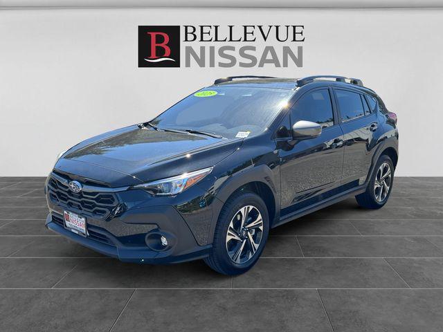 2025 Subaru Crosstrek Premium for sale in Bellevue, WA