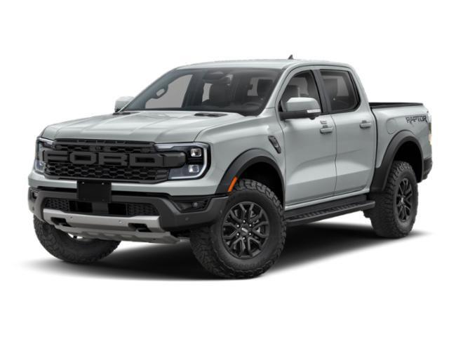2026 Ford Ranger Raptor for sale in Show Low, AZ