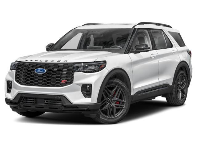 2026 Ford Explorer ST for sale in Show Low, AZ
