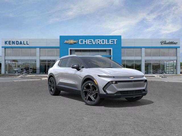 2026 Chevrolet Equinox LT 2, FWD for sale in Eugene, OR
