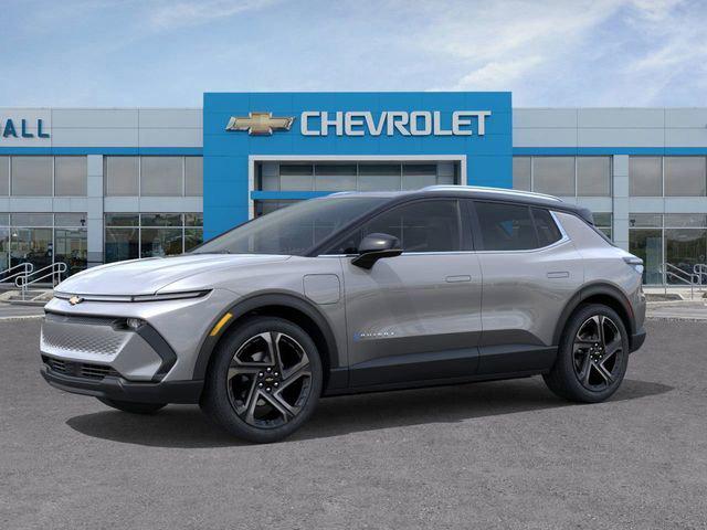 2026 Chevrolet Equinox LT 2, FWD