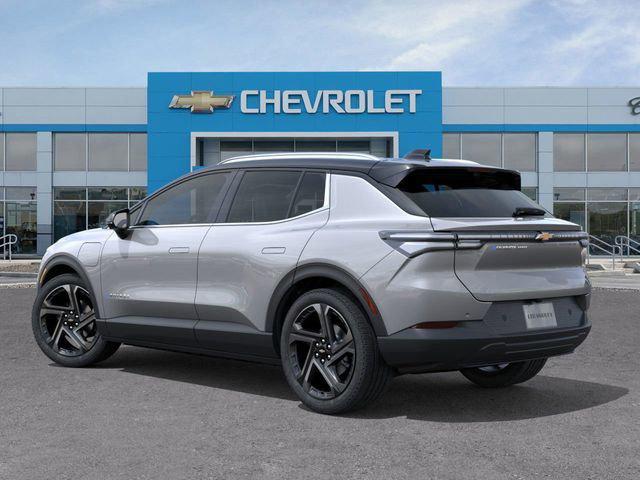 2026 Chevrolet Equinox LT 2, FWD