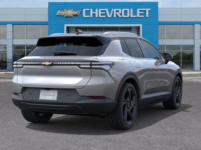 2026 Chevrolet Equinox LT 2, FWD