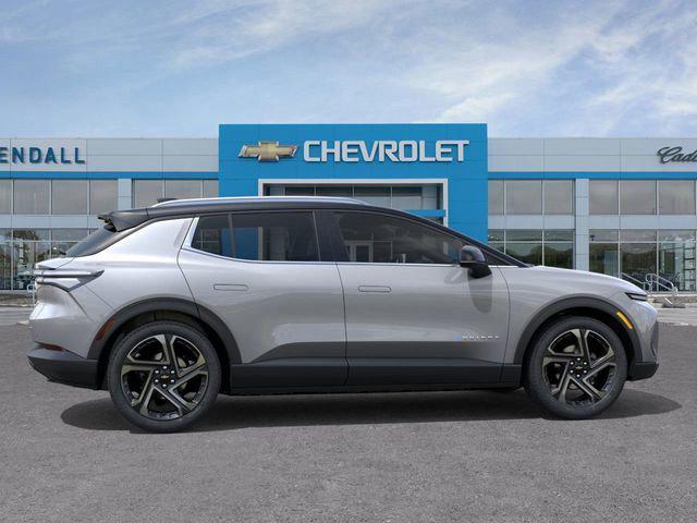 2026 Chevrolet Equinox LT 2, FWD