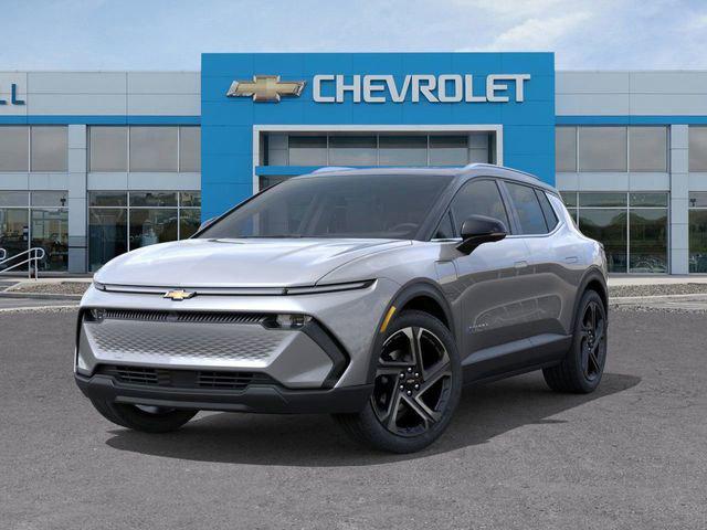 2026 Chevrolet Equinox LT 2, FWD