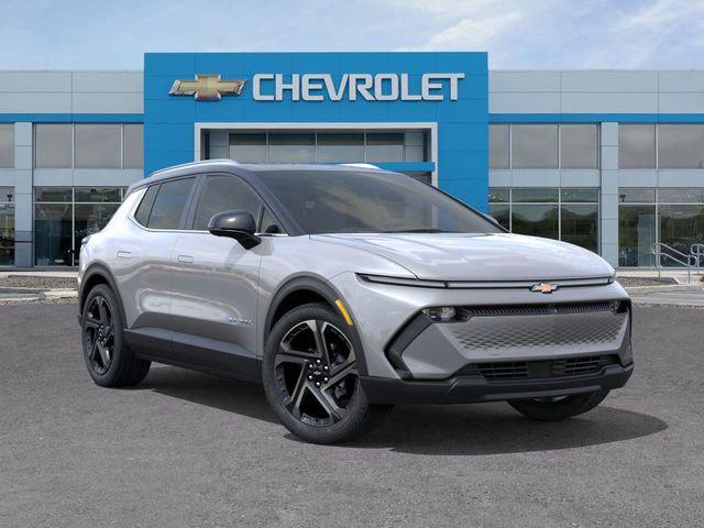 2026 Chevrolet Equinox LT 2, FWD