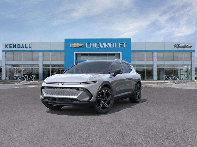 2026 Chevrolet Equinox LT 2, FWD