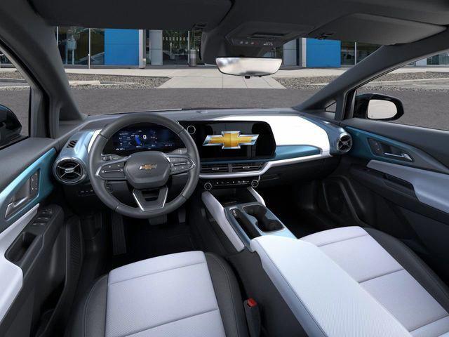 2026 Chevrolet Equinox LT 2, FWD