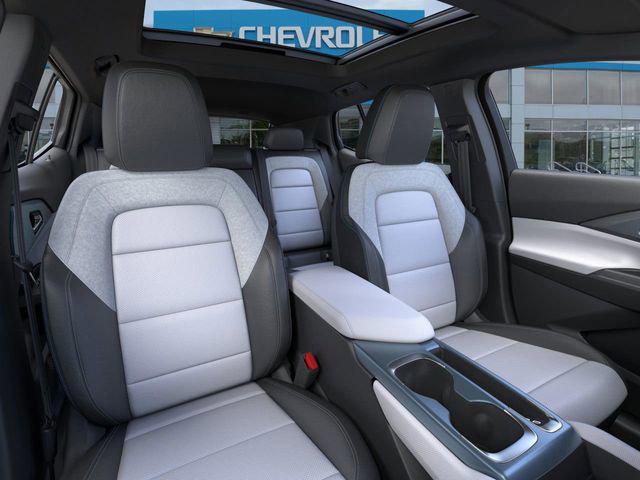2026 Chevrolet Equinox LT 2, FWD