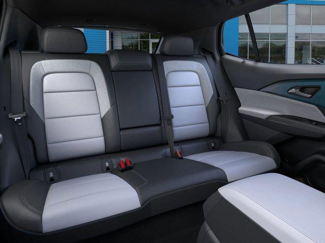 2026 Chevrolet Equinox LT 2, FWD
