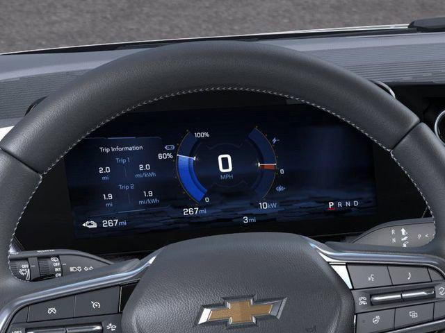 2026 Chevrolet Equinox LT 2, FWD