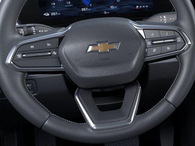 2026 Chevrolet Equinox LT 2, FWD