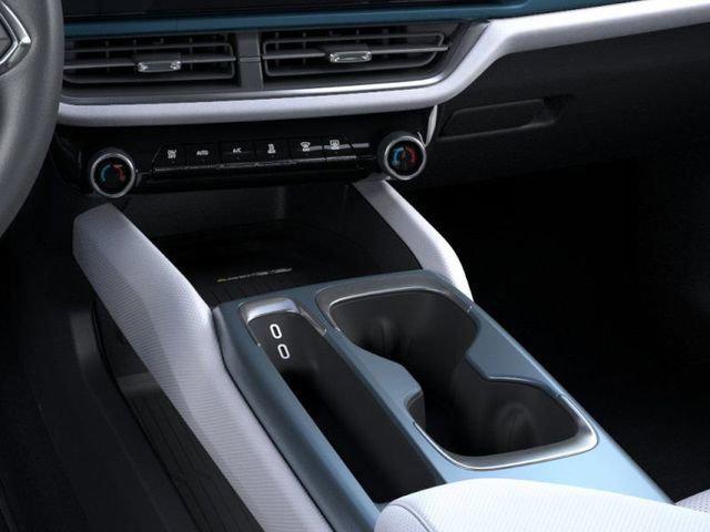 2026 Chevrolet Equinox LT 2, FWD
