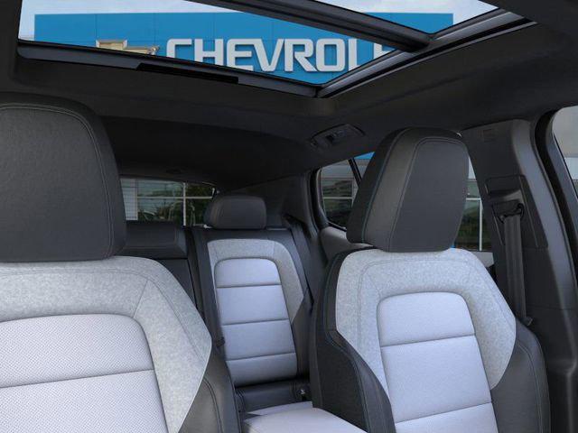 2026 Chevrolet Equinox LT 2, FWD