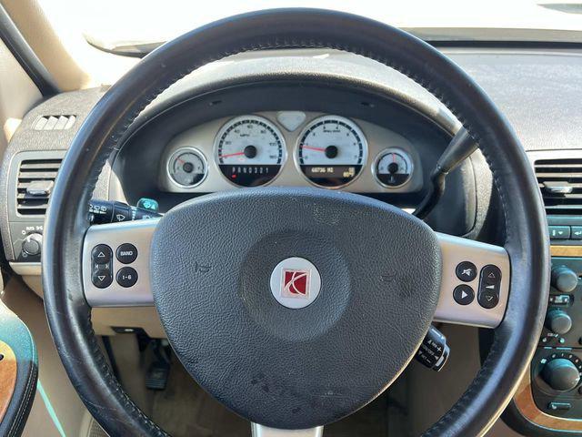 2007 Saturn Relay 3