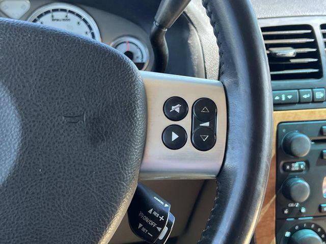 2007 Saturn Relay 3