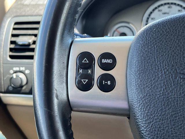 2007 Saturn Relay 3