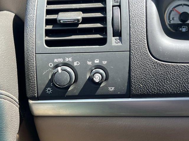 2007 Saturn Relay 3