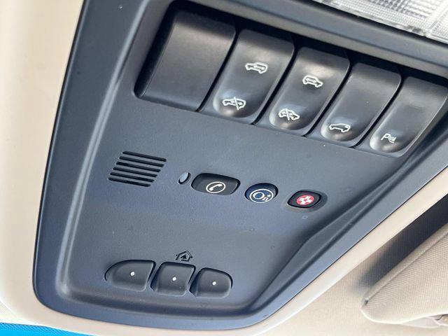 2007 Saturn Relay 3