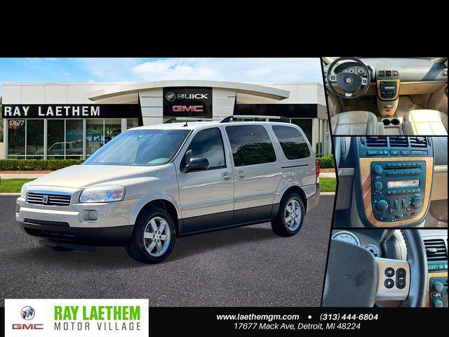 2007 Saturn Relay 3 for sale in Detroit, MI