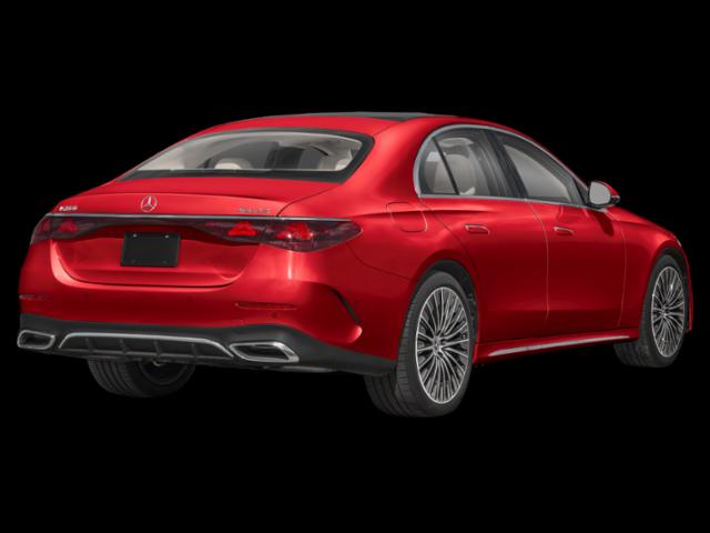 2026 Mercedes-Benz E 350 E 350