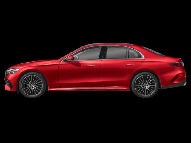 2026 Mercedes-Benz E 350 E 350