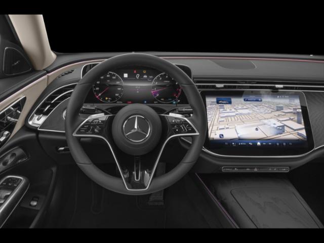 2026 Mercedes-Benz E 350 E 350