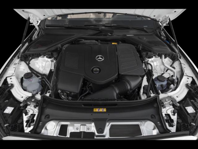 2026 Mercedes-Benz E 350 E 350