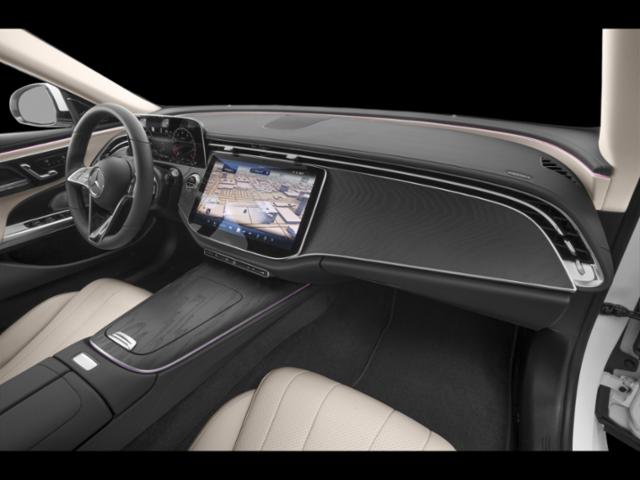 2026 Mercedes-Benz E 350 E 350