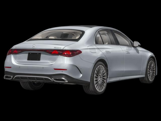 2026 Mercedes-Benz E 350 E 350