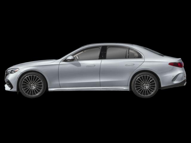 2026 Mercedes-Benz E 350 E 350