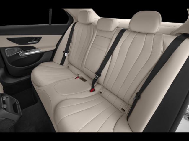 2026 Mercedes-Benz E 350 E 350
