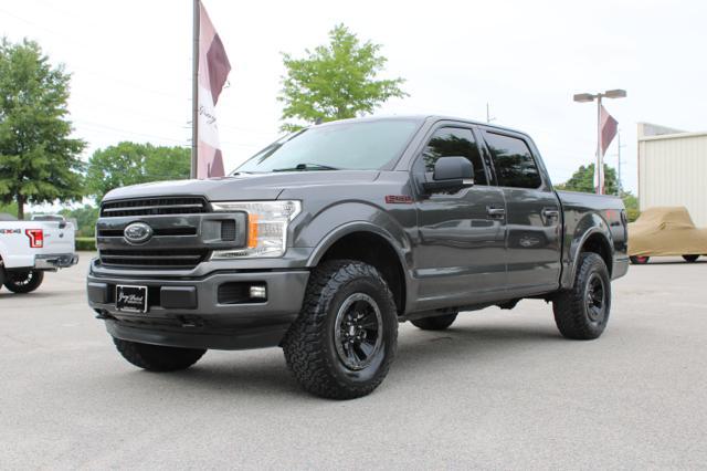 2019 Ford F-150 XLT for sale in Winterville, NC